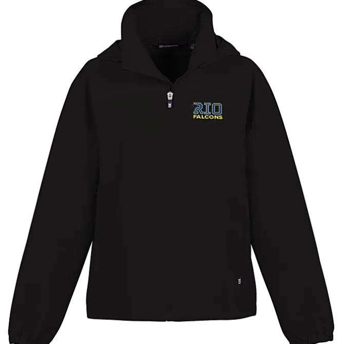 Cutter & Buck Charter Full-Zip Jacket - Ladies'