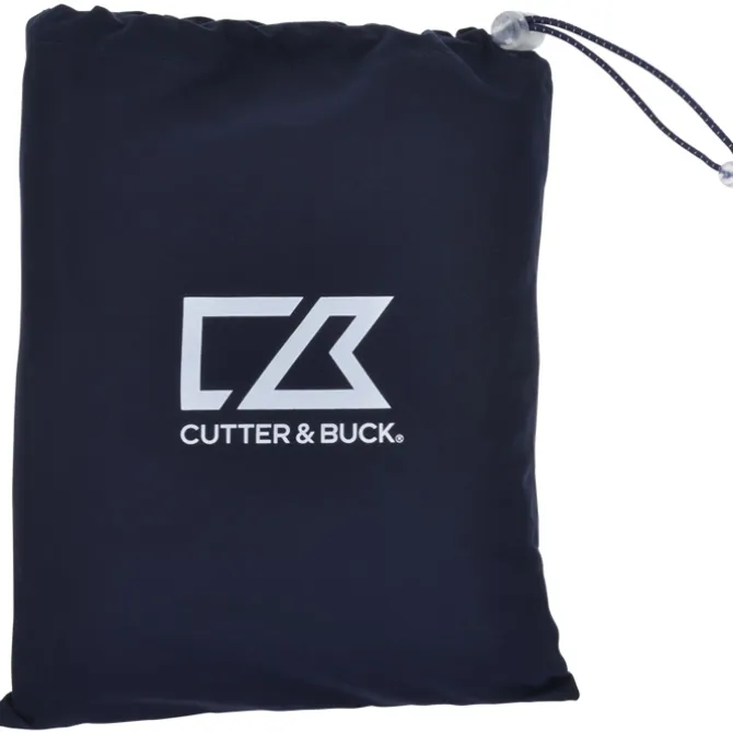Cutter & Buck Charter Full-Zip Jacket - Ladies'