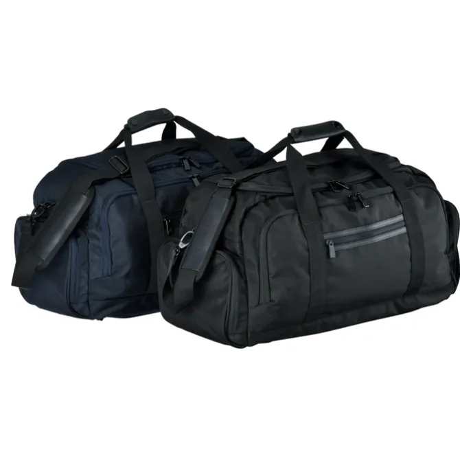 Cutter & Buck Club Duffel Bag