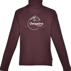 Cutter & Buck Coastline Epic Comfort Funnel Neck Shirt - Ladies'
