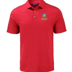 Cutter & Buck Coastline Epic Comfort Polo - Men's