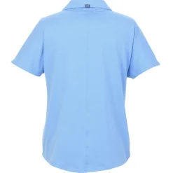 Cutter & Buck Coastline Epic Comfort Dolman Polo - Ladies'