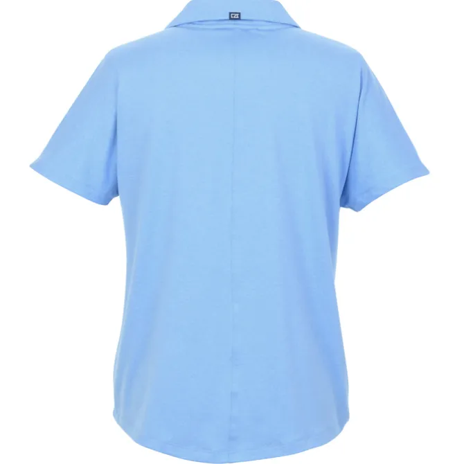 Cutter & Buck Coastline Epic Comfort Dolman Polo - Ladies'