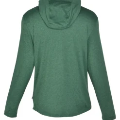 Cutter & Buck Coastline Epic Comfort Hooded Shirt - Men's