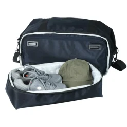 Cutter & Buck Drop Bottom Weekender