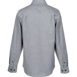 Cutter & Buck Epic Easy Care Stretch Oxford - Men's