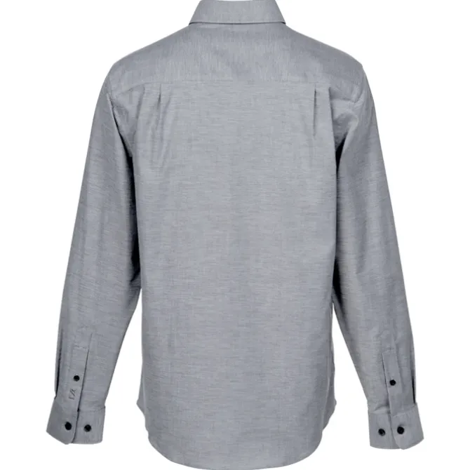 Cutter & Buck Epic Easy Care Stretch Oxford - Men's