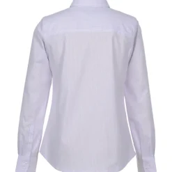 Cutter & Buck Epic Easy Care Stretch Oxford Stripe Shirt - Ladies'