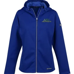 Cutter & Buck Evoke Soft Shell Jacket - Ladies'