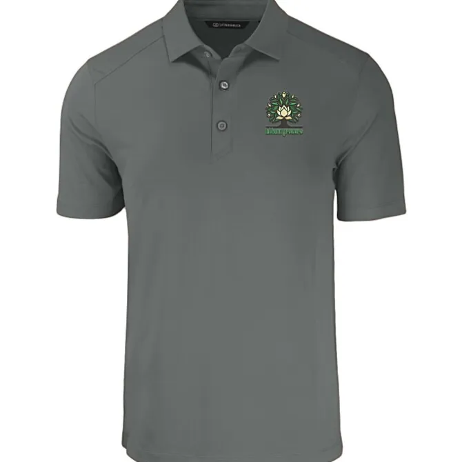 Cutter & Buck Forge 2.0 Polo - Men's