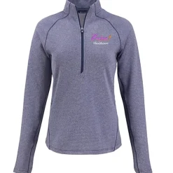 Cutter & Buck Peshastin Fleece 1/2-Zip Pullover - Ladies'