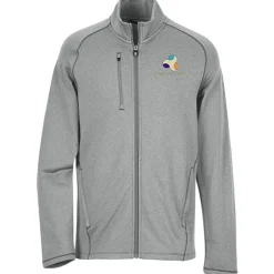 Cutter & Buck Peshastin Fleece Full-Zip Jacket - Men's