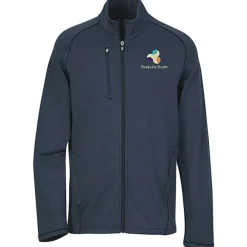 Cutter & Buck Peshastin Fleece Full-Zip Jacket - Men's