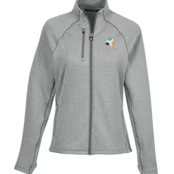 Cutter & Buck Peshastin Fleece Full-Zip Jacket - Ladies'