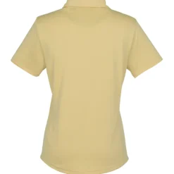 Cutter & Buck Prospect Textured Stretch Polo - Ladies'
