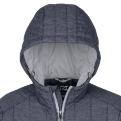 Cutter & Buck Rainier Long Jacket - Ladies'
