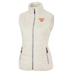 Cutter & Buck Rainier Packable Vest - Ladies'