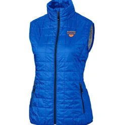 Cutter & Buck Rainier Packable Vest - Ladies'