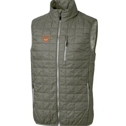 Cutter & Buck Rainier Packable Vest - Men's