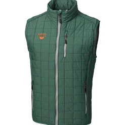 Cutter & Buck Rainier Packable Vest - Men's