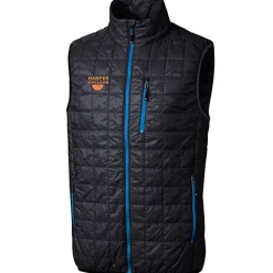 Cutter & Buck Rainier Packable Vest - Men's