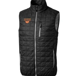 Cutter & Buck Rainier Packable Vest - Men's