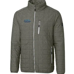 Cutter & Buck Rainier Packable Jacket - Men's