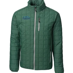 Cutter & Buck Rainier Packable Jacket - Men's