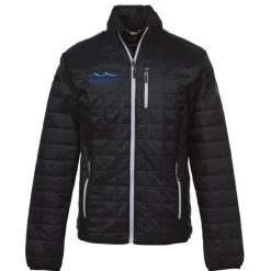 Cutter & Buck Rainier Packable Jacket - Men's