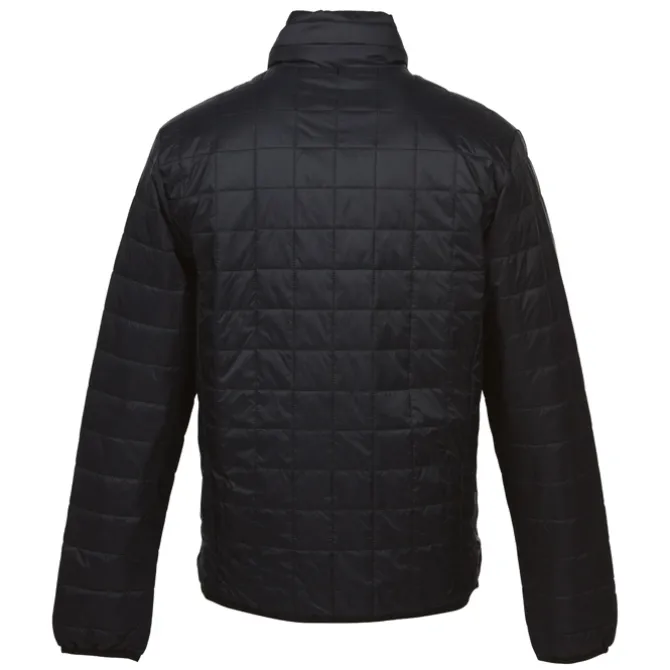 Cutter & Buck Rainier Packable Jacket - Men's