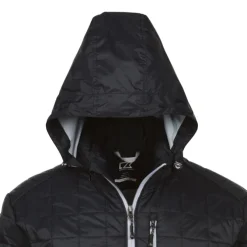 Cutter & Buck Rainier Packable Jacket - Men's