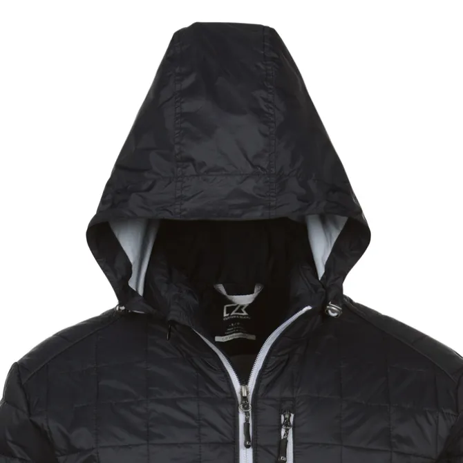 Cutter & Buck Rainier Packable Jacket - Men's