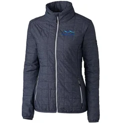 Cutter & Buck Rainier Packable Jacket - Ladies'