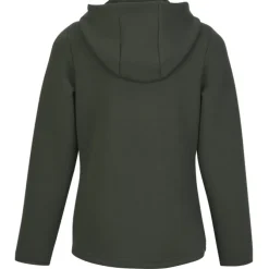Cutter & Buck Roam Full-Zip Hooded Jacket - Ladies'