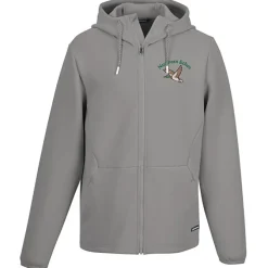 Cutter & Buck Roam Full-Zip Hooded Jacket - Men's