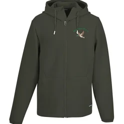 Cutter & Buck Roam Full-Zip Hooded Jacket - Men's
