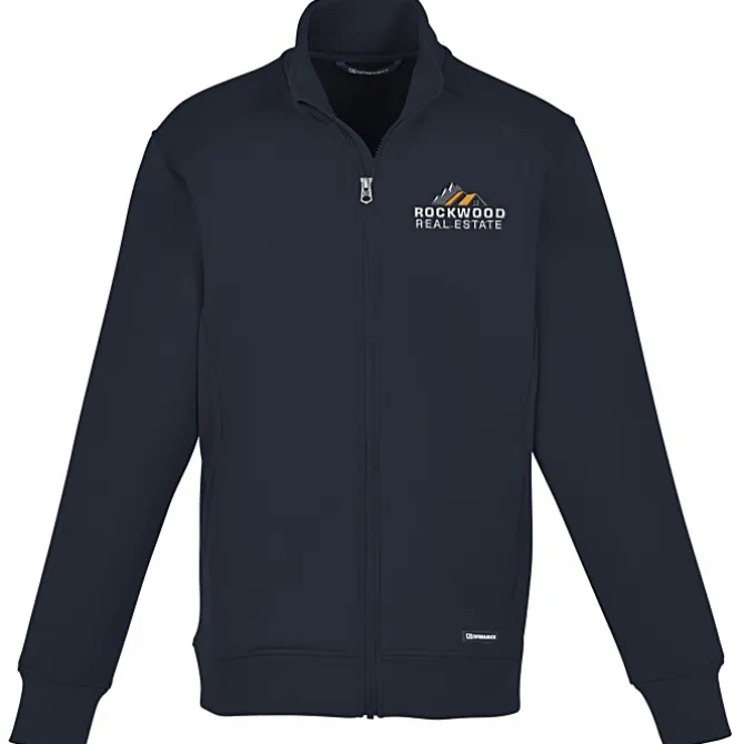 Cutter & Buck Roam Full-Zip Jacket - Men's