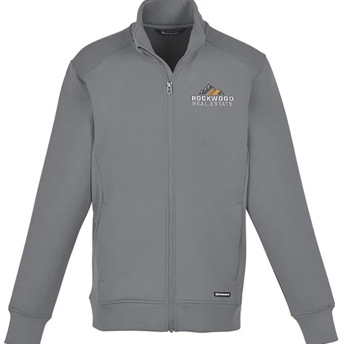 Cutter & Buck Roam Full-Zip Jacket - Men's