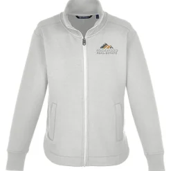 Cutter & Buck Roam Full-Zip Jacket - Ladies'