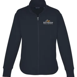 Cutter & Buck Roam Full-Zip Jacket - Ladies'