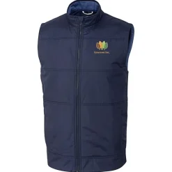 Cutter & Buck Stealth Vest - Men's