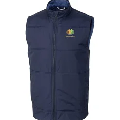 Cutter & Buck Stealth Vest - Men's