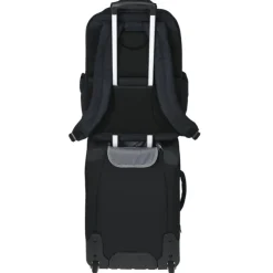 Cutter & Buck Travel Deluxe Laptop Backpack