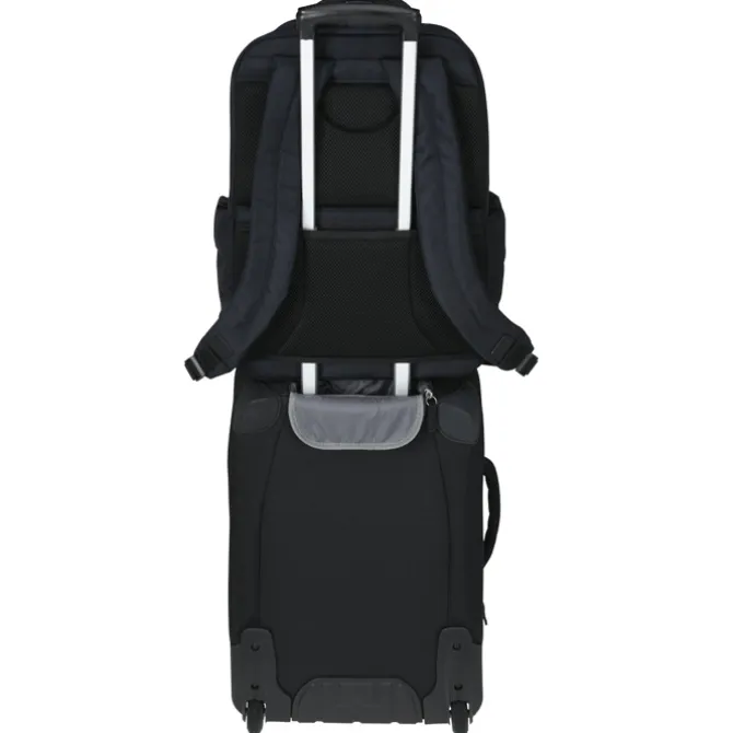 Cutter & Buck Travel Deluxe Laptop Backpack