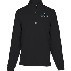 Cutter & Buck Traverse 1/2-Zip Pullover - Men's