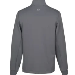 Cutter & Buck Traverse 1/2-Zip Pullover - Men's