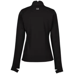 Cutter & Buck Traverse 1/2-Zip Pullover - Ladies'
