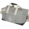 Cutter & Buck VIP Cotton Weekender Duffel