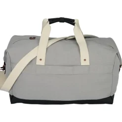 Cutter & Buck VIP Cotton Weekender Duffel - Embroidered