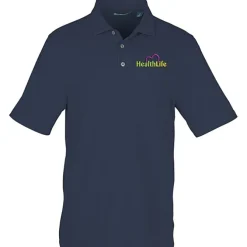 Cutter & Buck Virtue Pique Polo - Men's